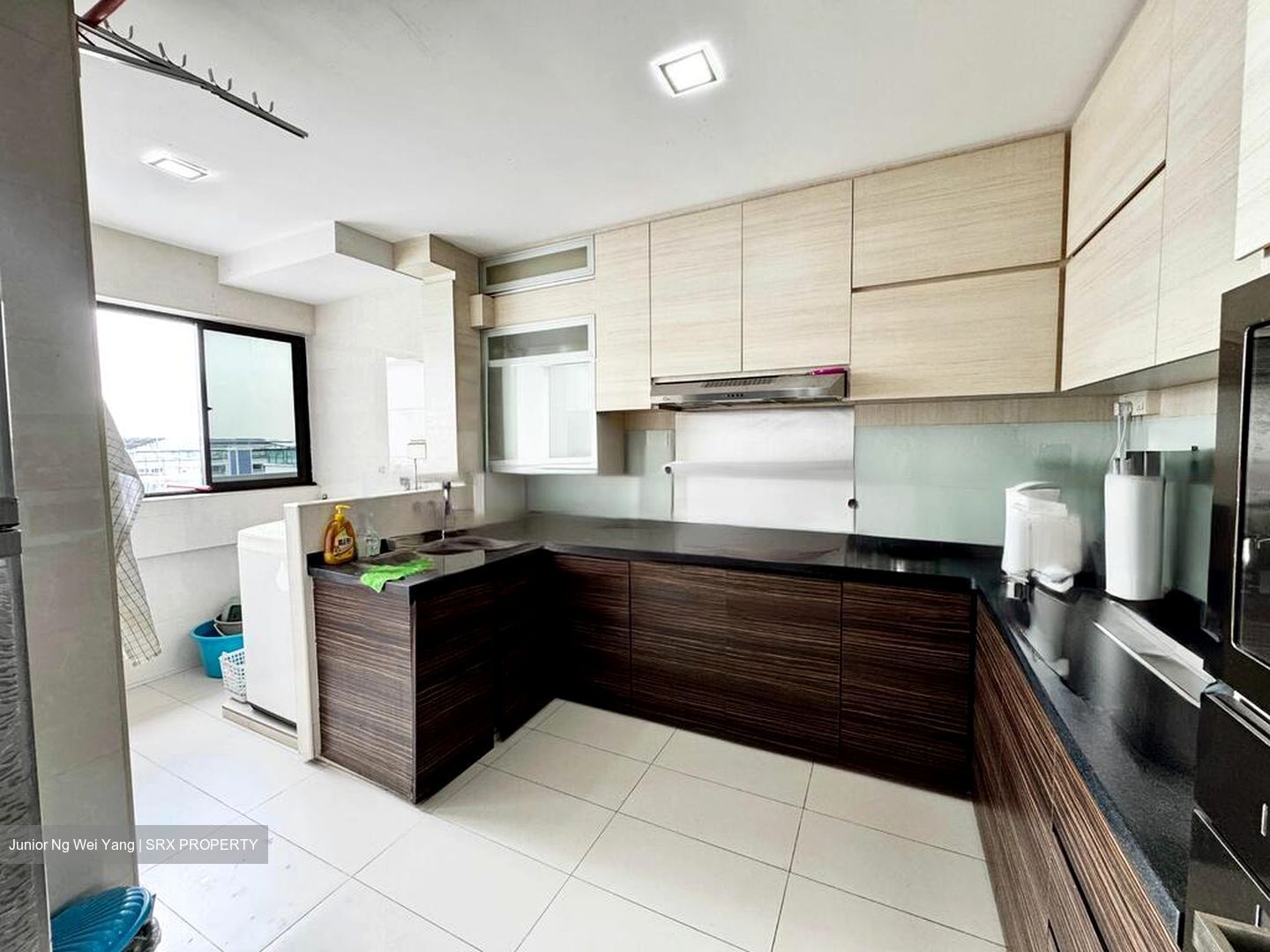 Blk 114 Eunos Vista (Bedok), HDB Executive #476674921